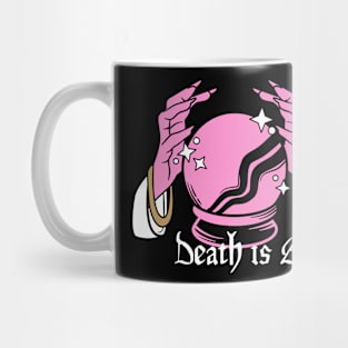 Hands of the Witch Mug